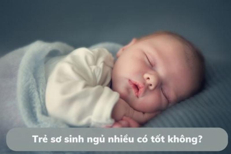 Thời gian ngủ của trẻ 3 tháng tuổi: Bao nhiêu là đủ và những điều cần biết
